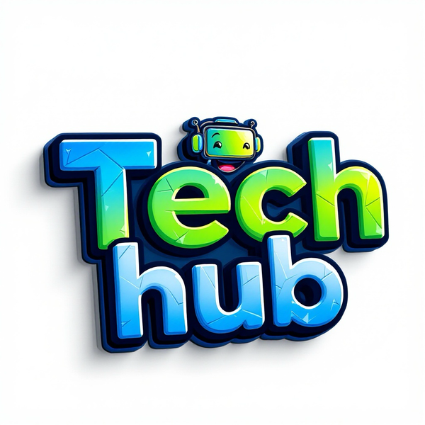 Tech hub